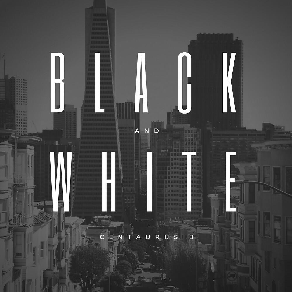 Centaurus B - White Eagle (Original Mix)
