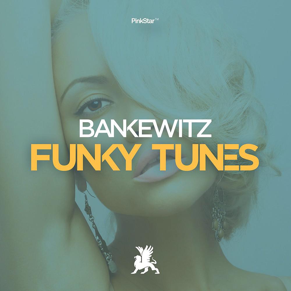 Постер альбома Funky Tunes