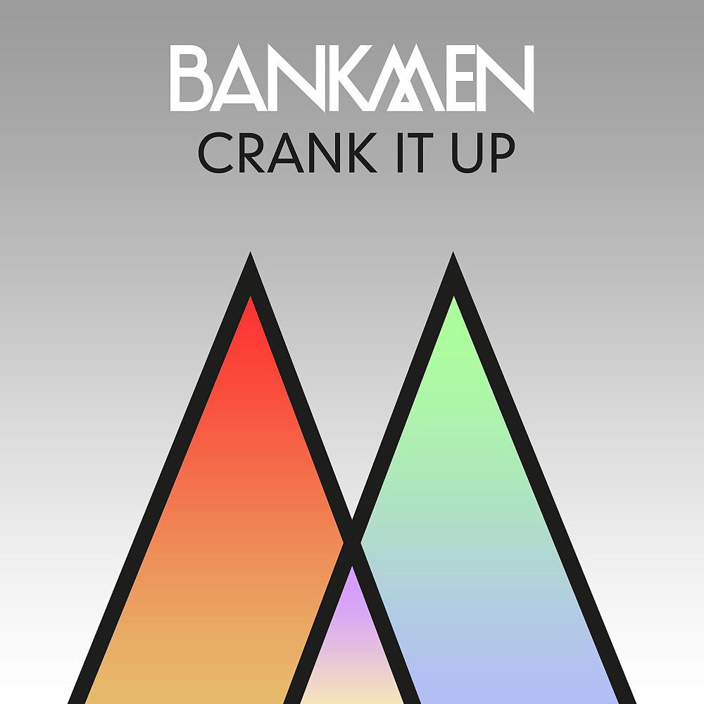 Постер альбома Crank It Up