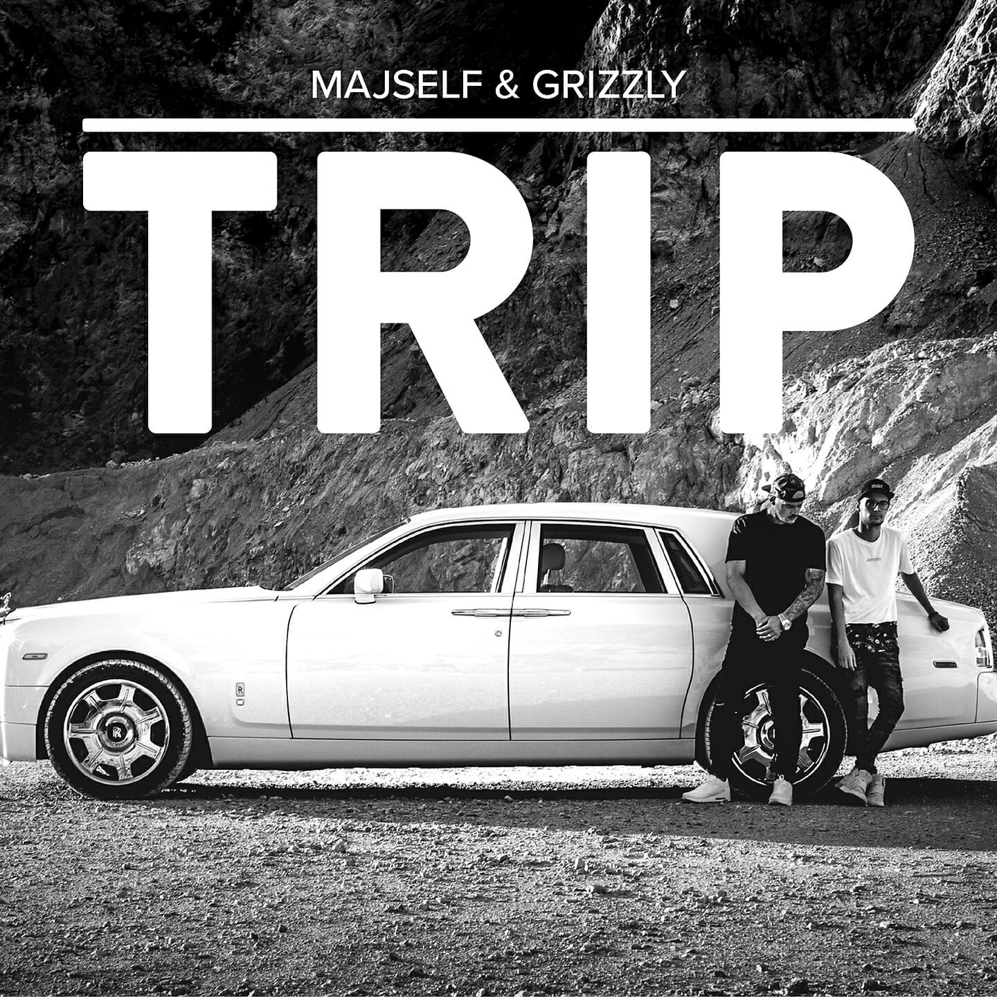 Majself - Žijem To Pre
