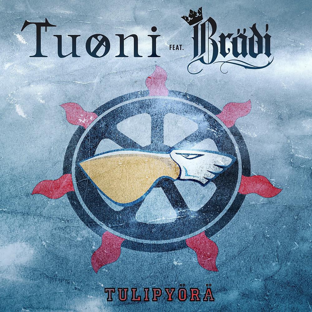 Постер альбома Tulipyörä