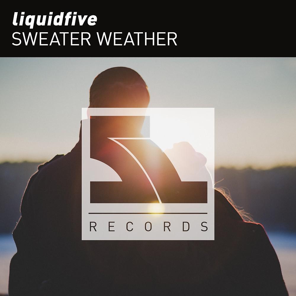 Постер альбома Sweater Weather