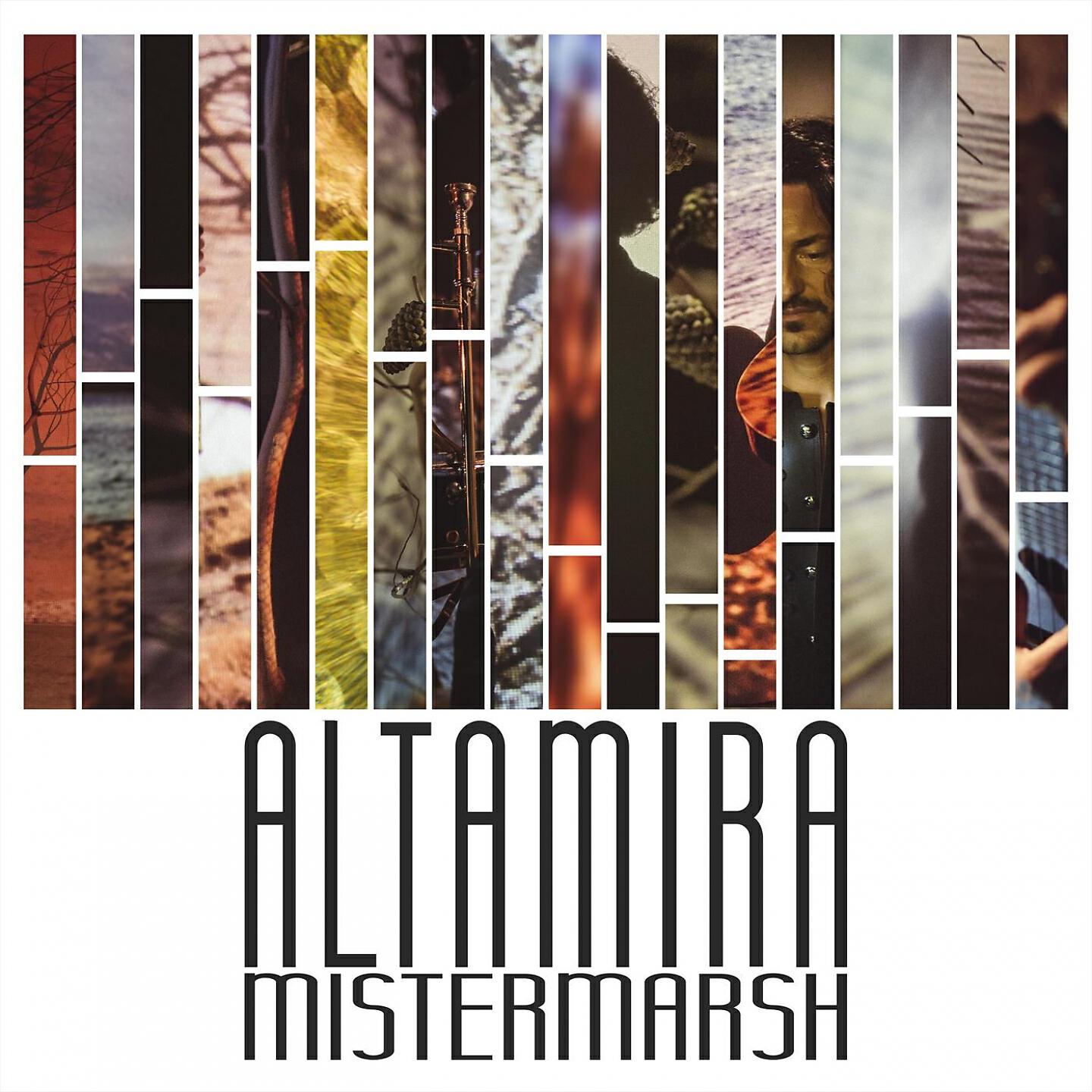 Mistermarsh - Čigava pojava zabava