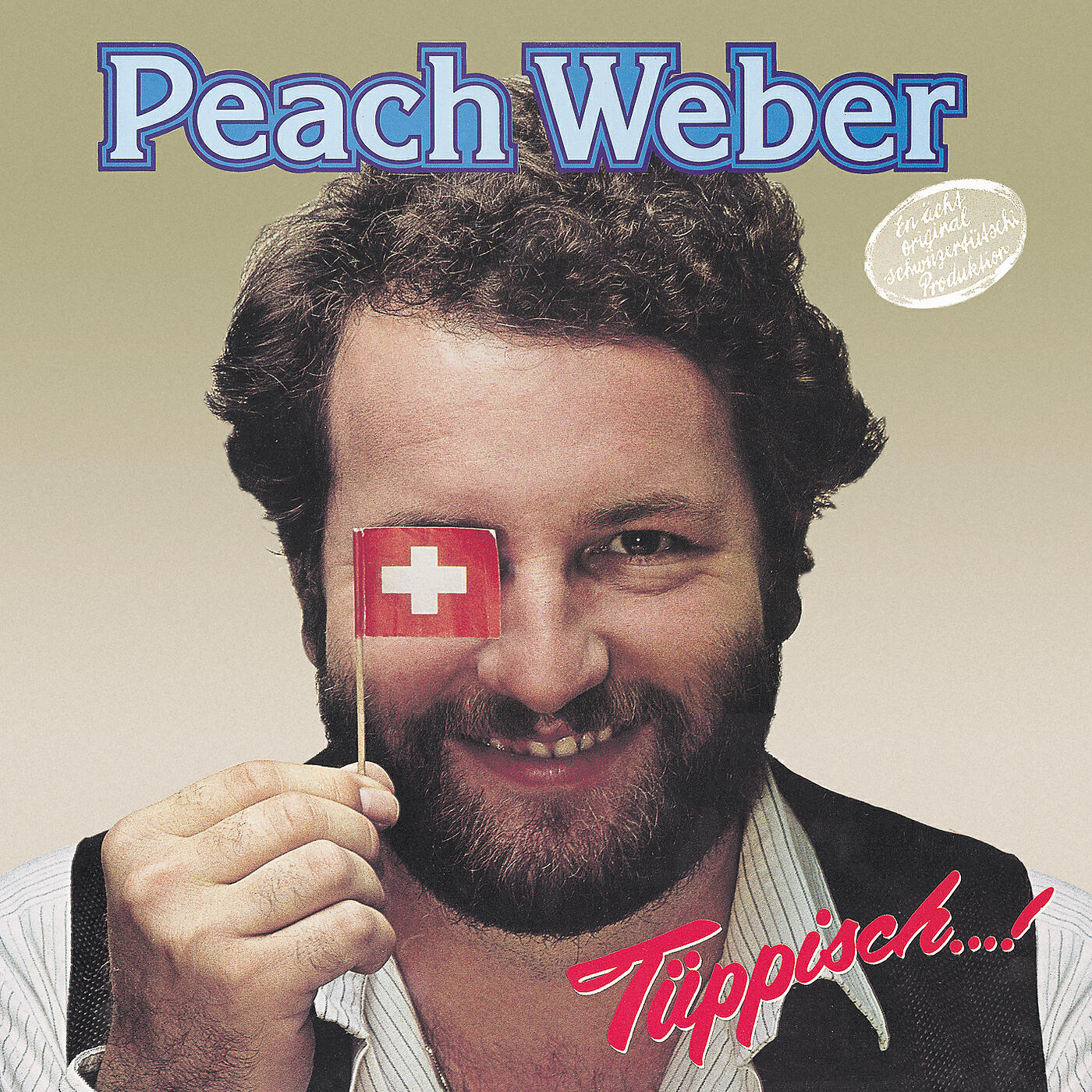 Peach Weber - Horoskop