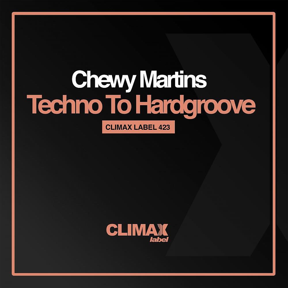 Chewy Martins - Final Round