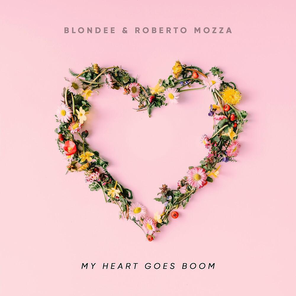 Blondee - My Heart Goes Boom