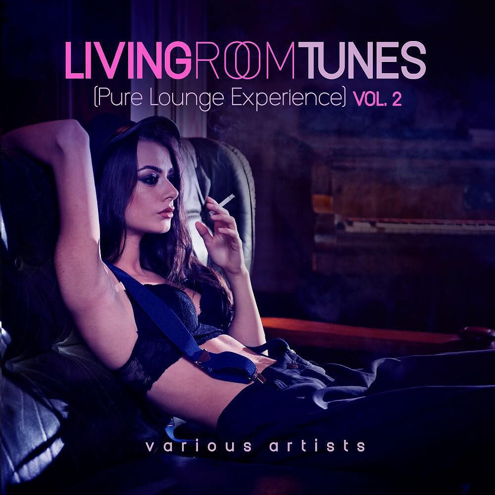 2Black - Waves of Luv (Abel DJ & Mauro Ghess Lounge Remix)