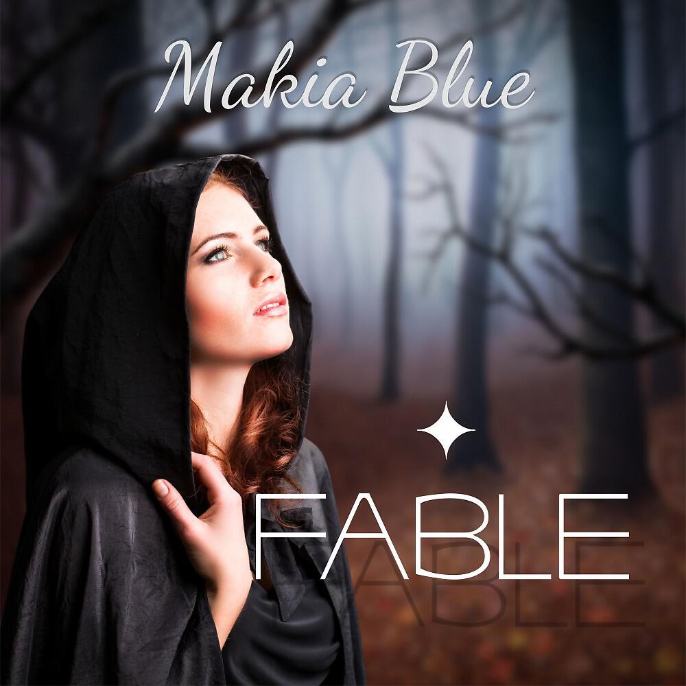 Makia Blue - Endless Landscapes