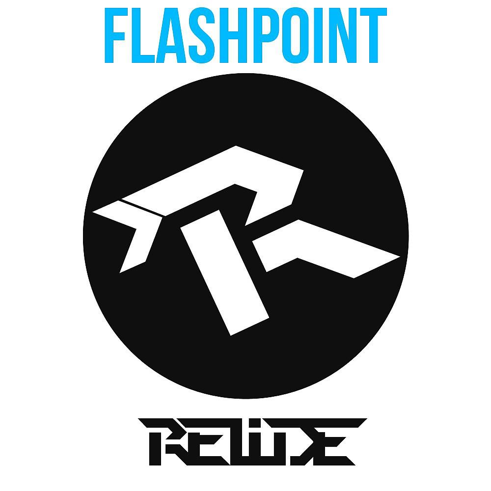 Постер альбома Flashpoint Vol. 1