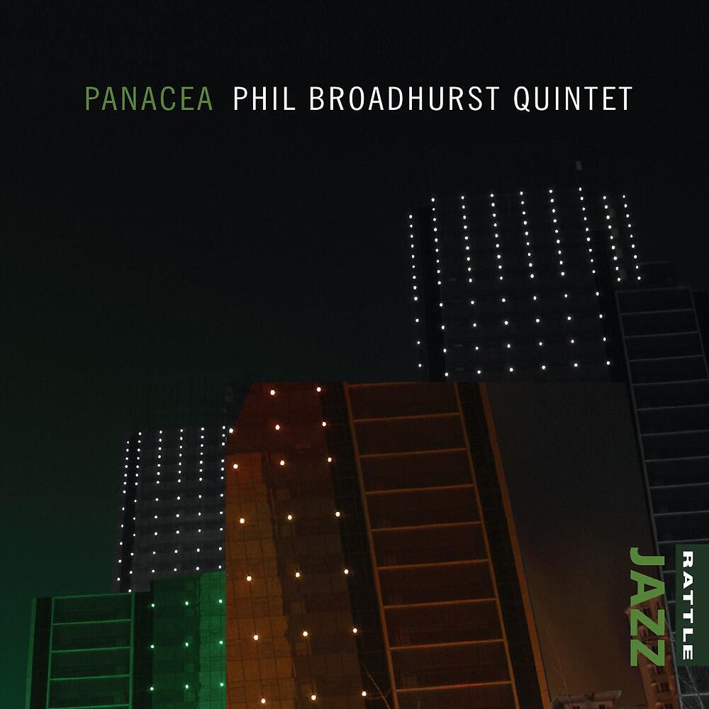 Phil Broadhurst Quintet - Japanese Shadows Solo Reprise