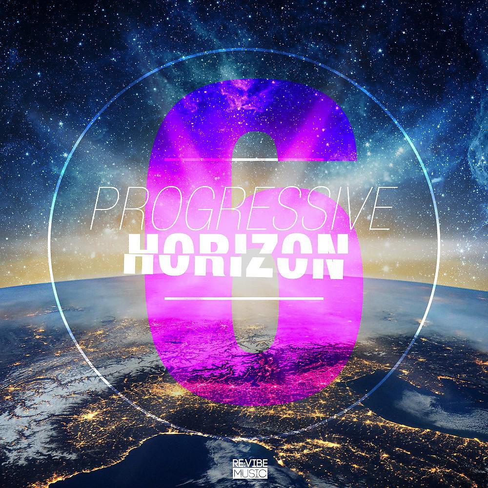 Постер альбома Progressive Horizon, Vol. 6