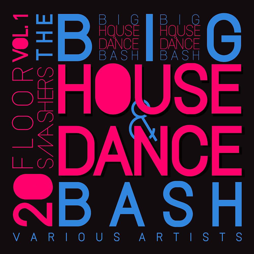 Постер альбома The Big House & Dance Bash, Vol. 1 (20 Floor Smashers)