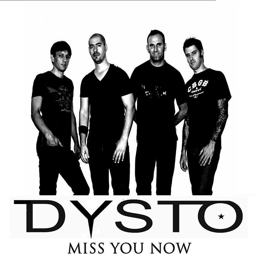 Постер альбома Miss You Now