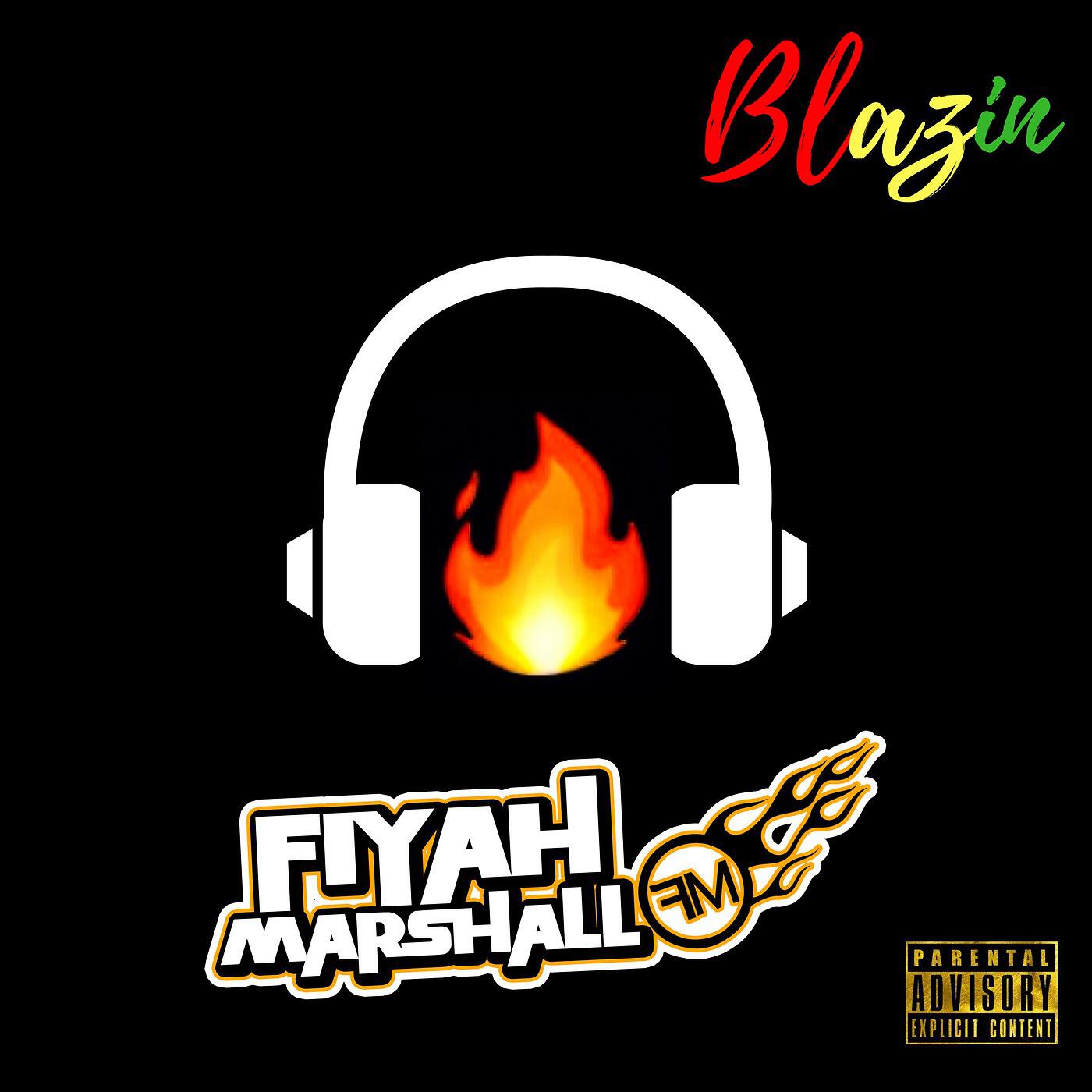 Fiyah Marshall - Got That Feeling (feat. DJ 2 Tall Keith)
