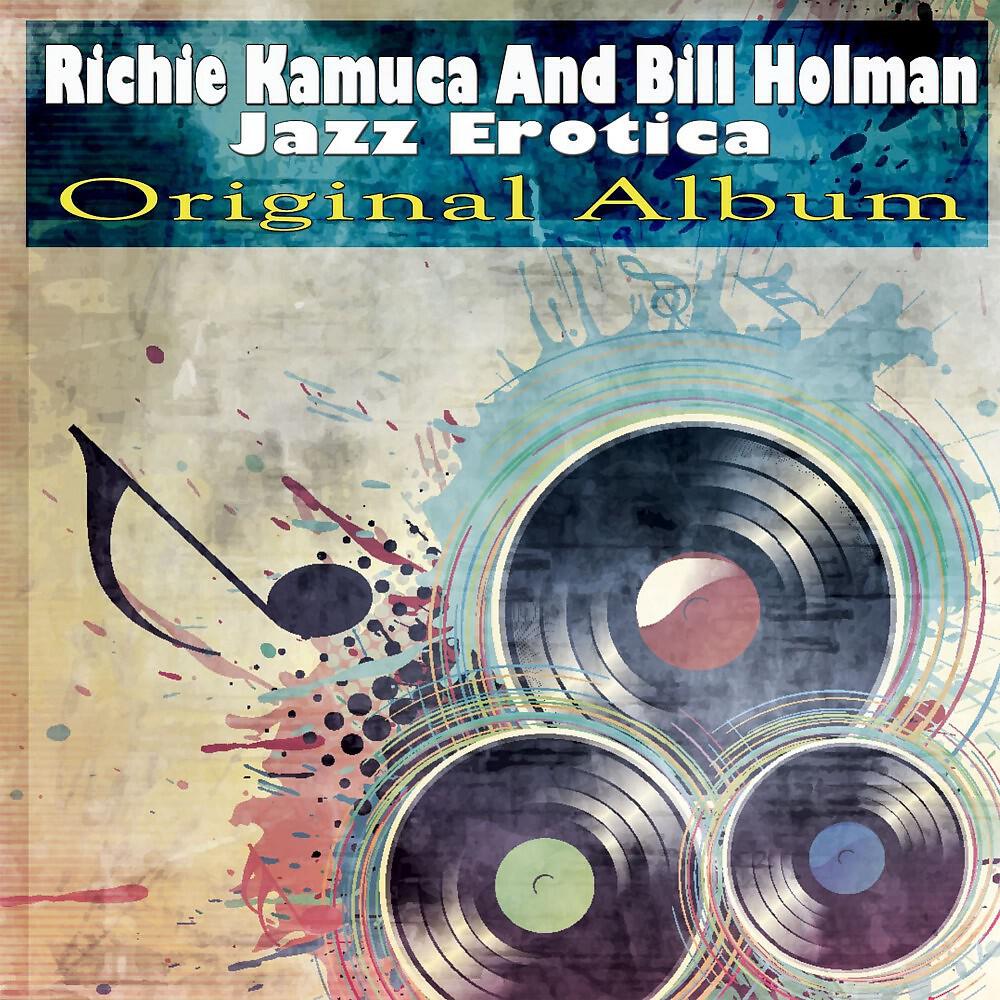 Richie Kamuca & Bill Holman - Stella by Starlight
