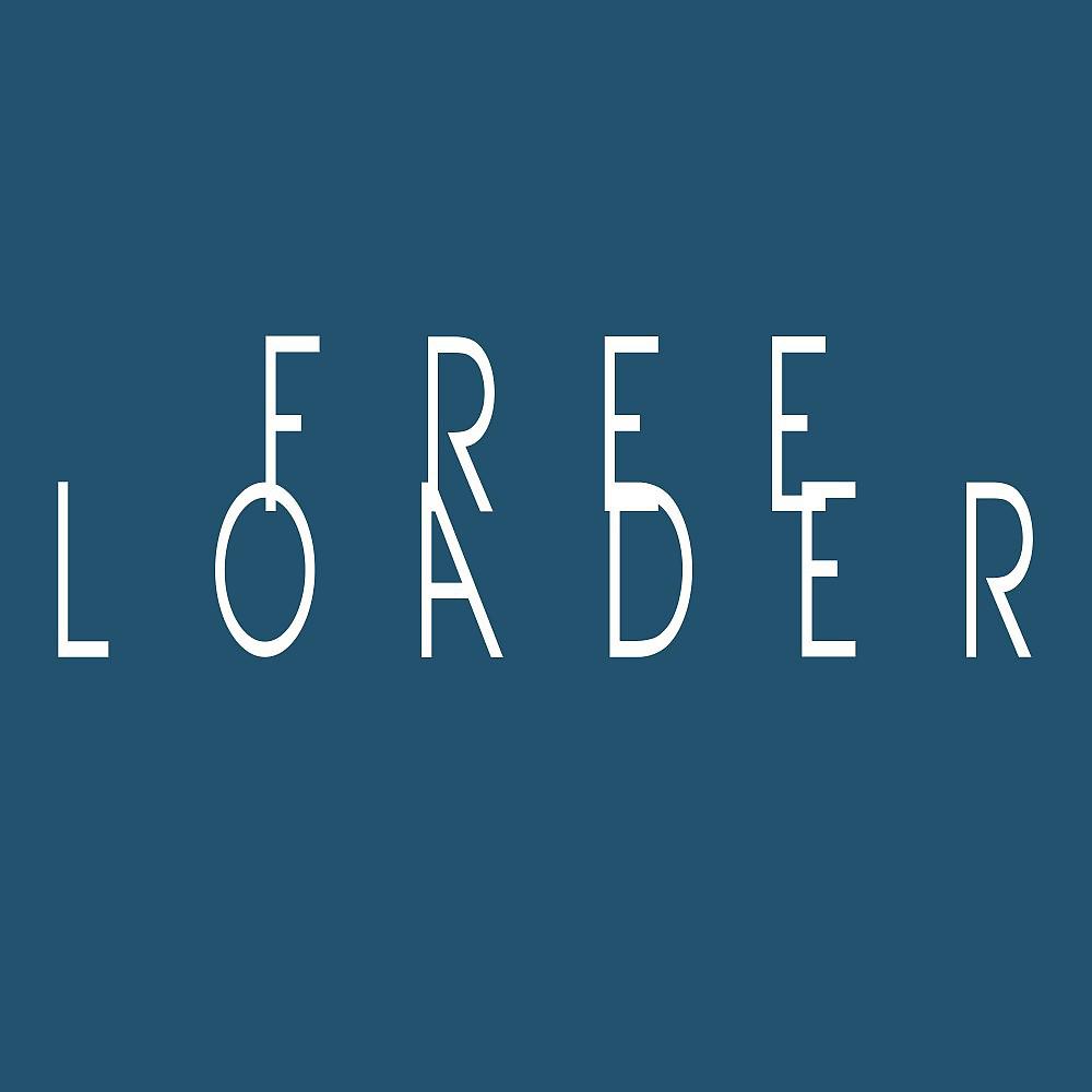Постер альбома Freeloader