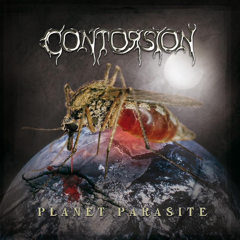 Постер альбома Planet Parasite