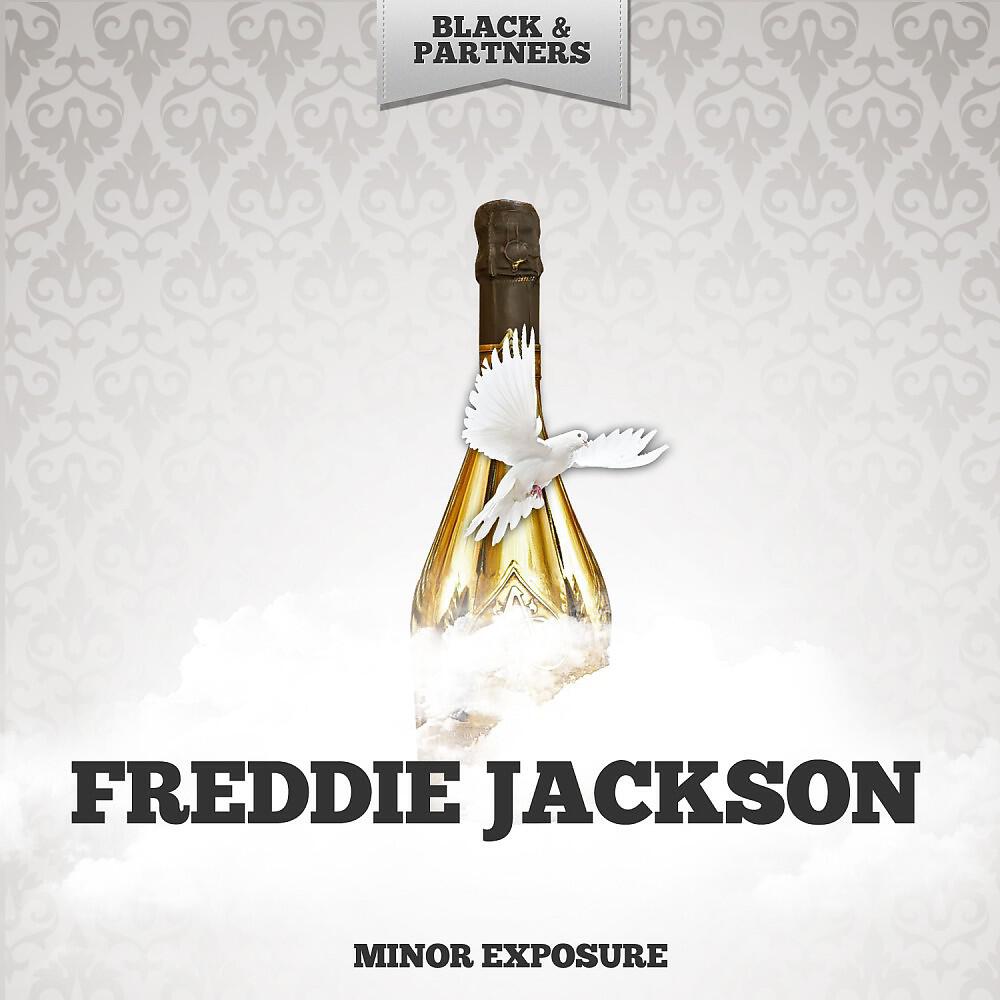 Freddie Jackson - Hootin' 'n Tootin (Original Mix)