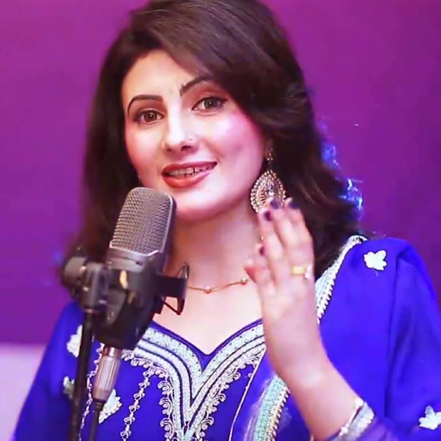 Waqas Khan - Da Mene Lewane Yem