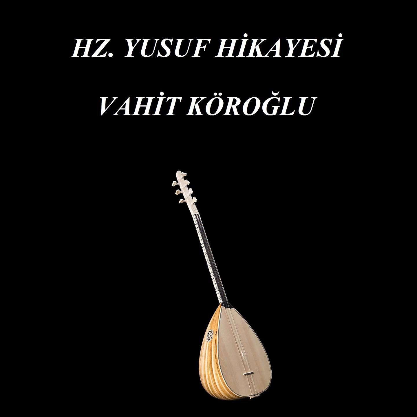 Постер альбома Hz. Yusuf Hikayesi