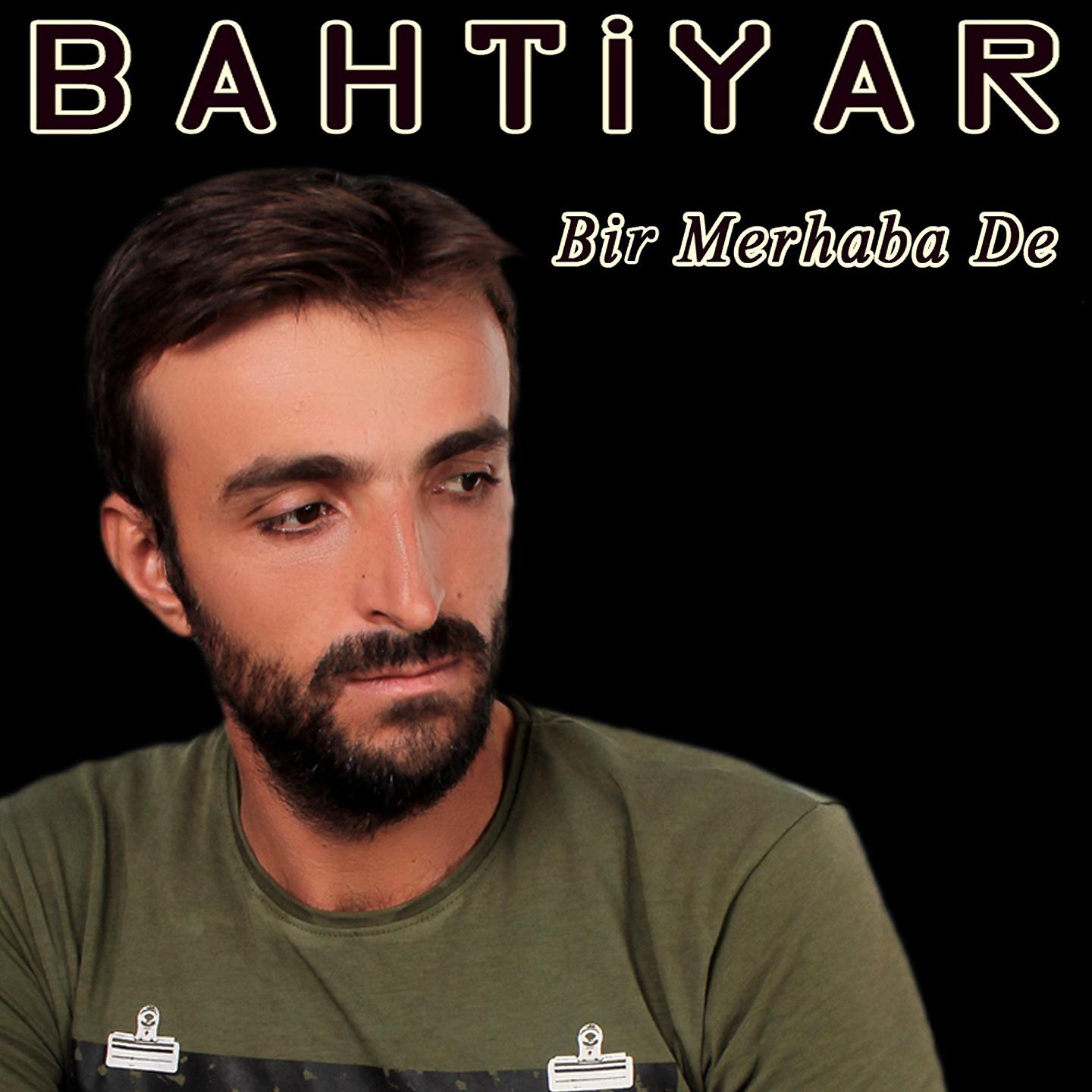 Постер альбома Bir Merhaba De