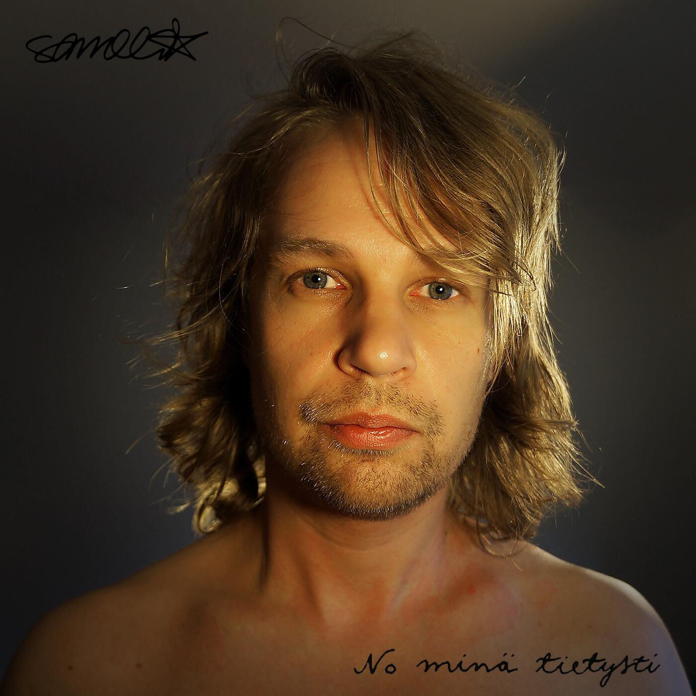 Sameli - Hei Etsä Tiiä