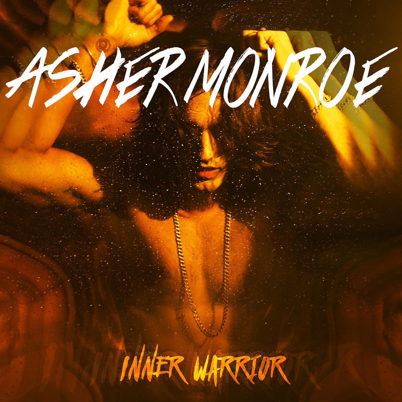 Постер альбома Inner Warrior