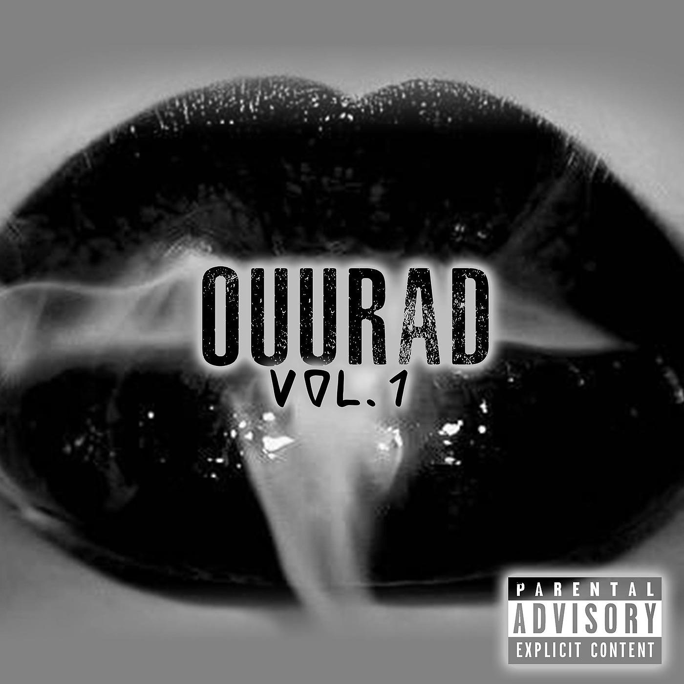Постер альбома OuuRad, Vol. 1