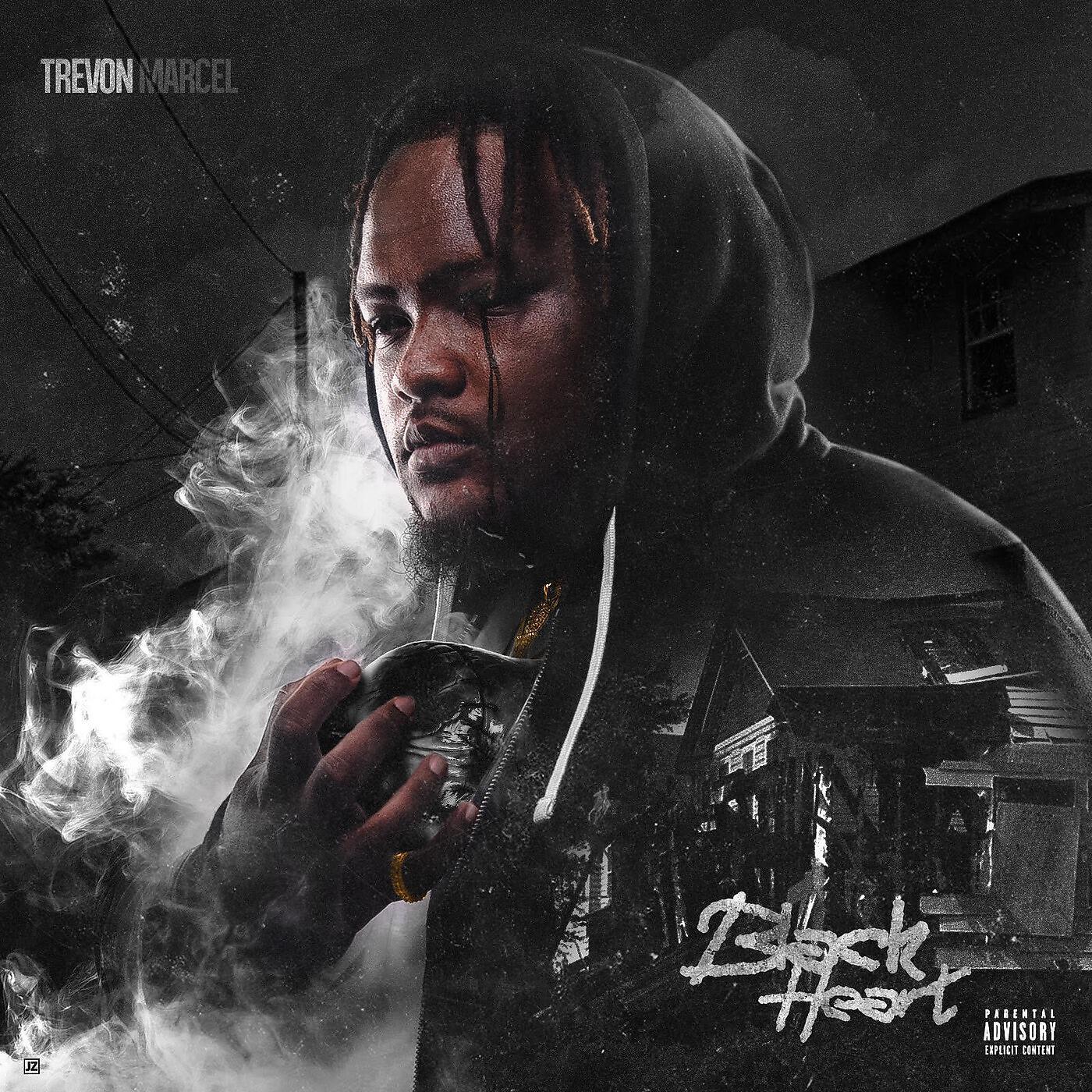 Trevon Marcel - Options (feat. Moneybagg Yo)