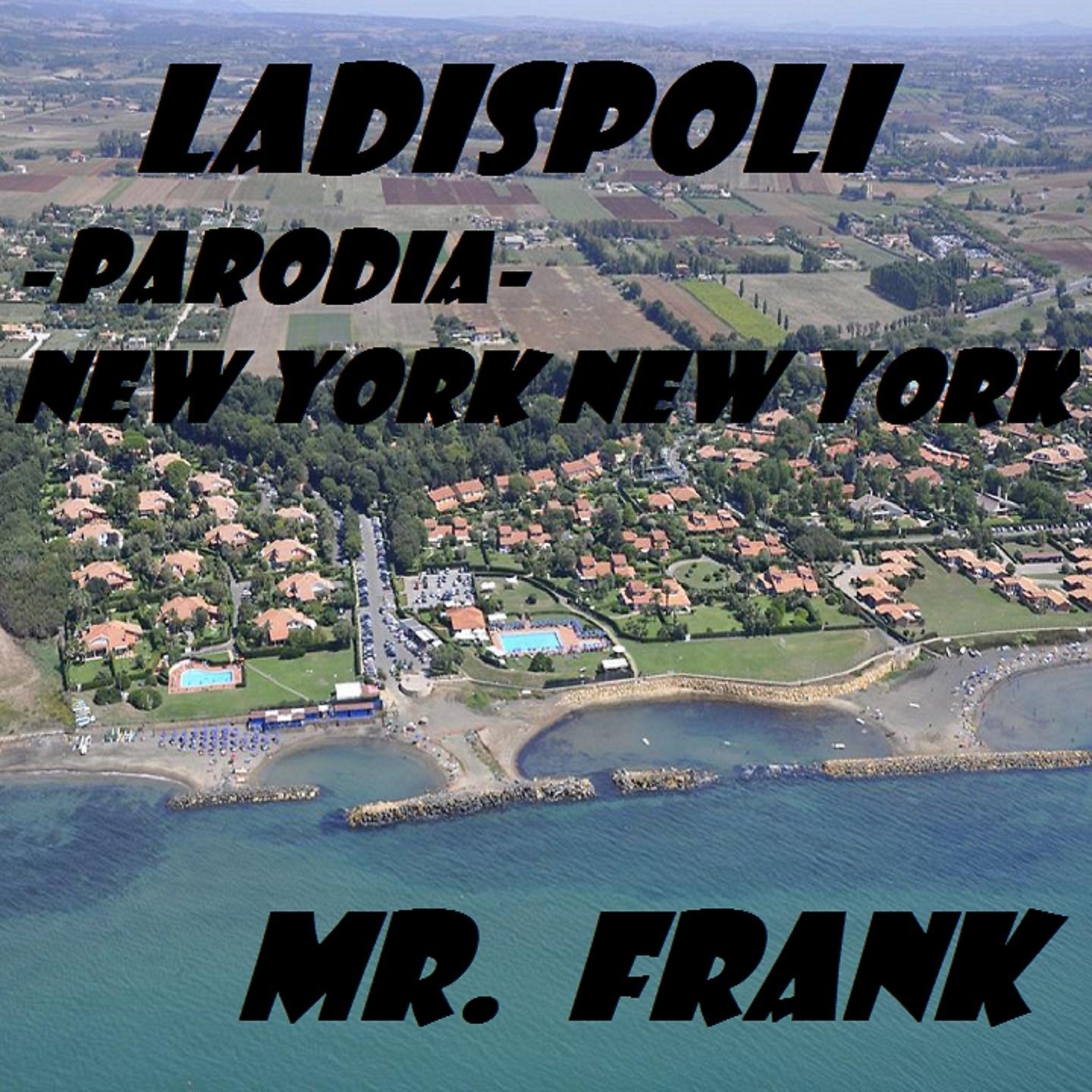 Постер альбома Ladispoli