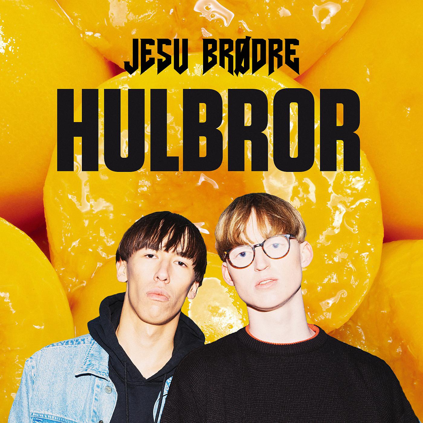 Постер альбома Hulbror