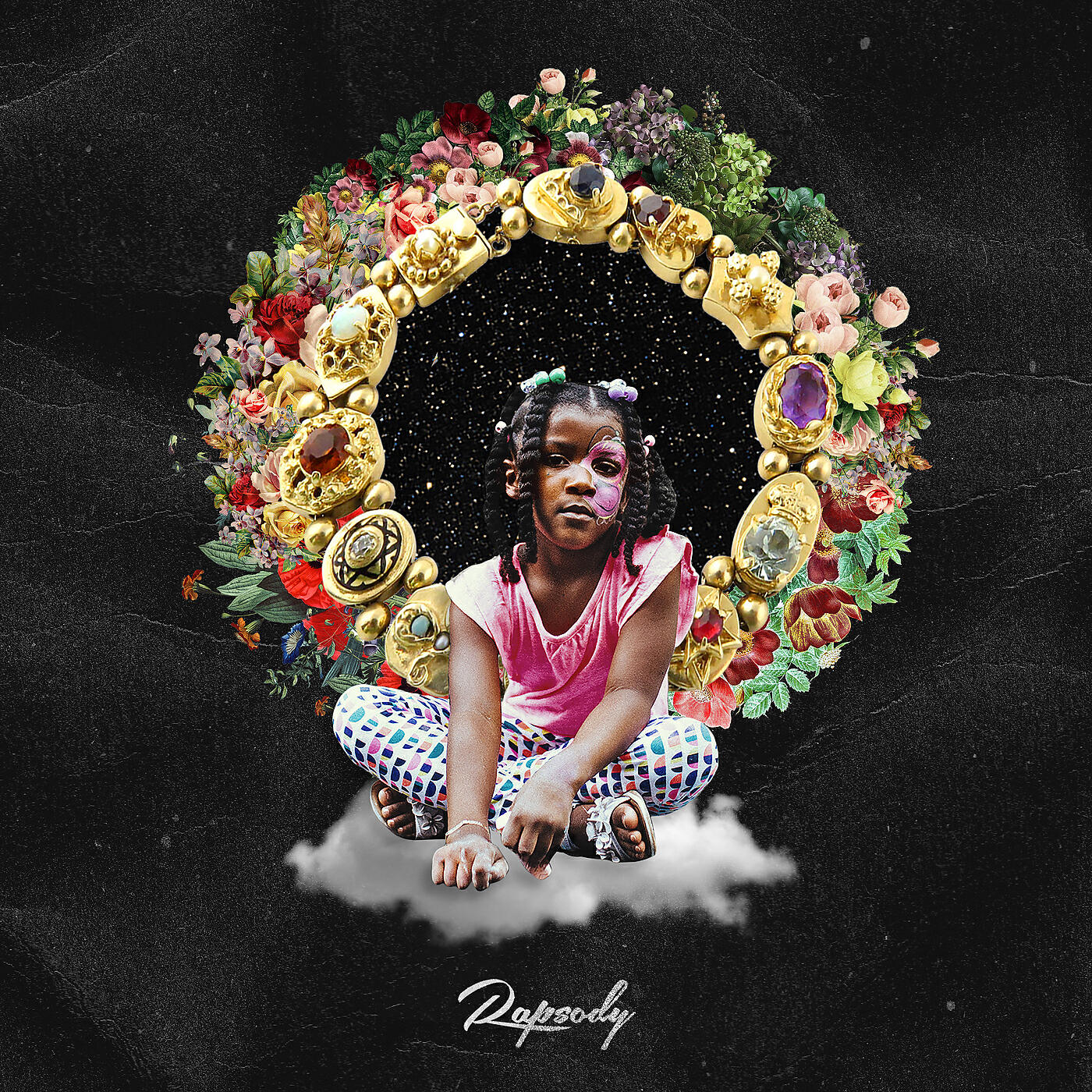 Rapsody - A Rollercoaster Jam Called Love