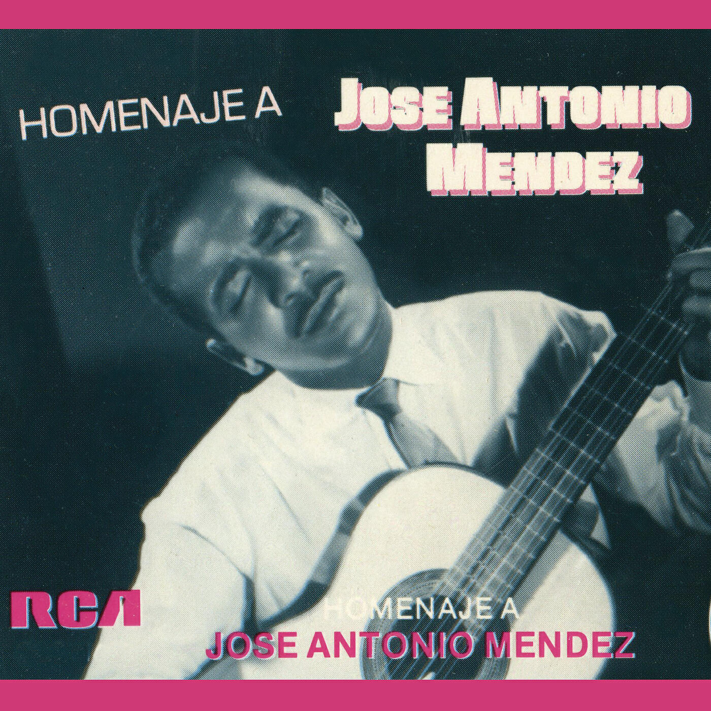 José Antonio Méndez - Por Nuestra Cobardía