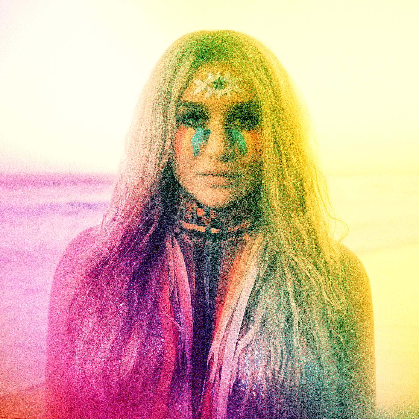 Kesha - Praying (Frank Walker Remix)