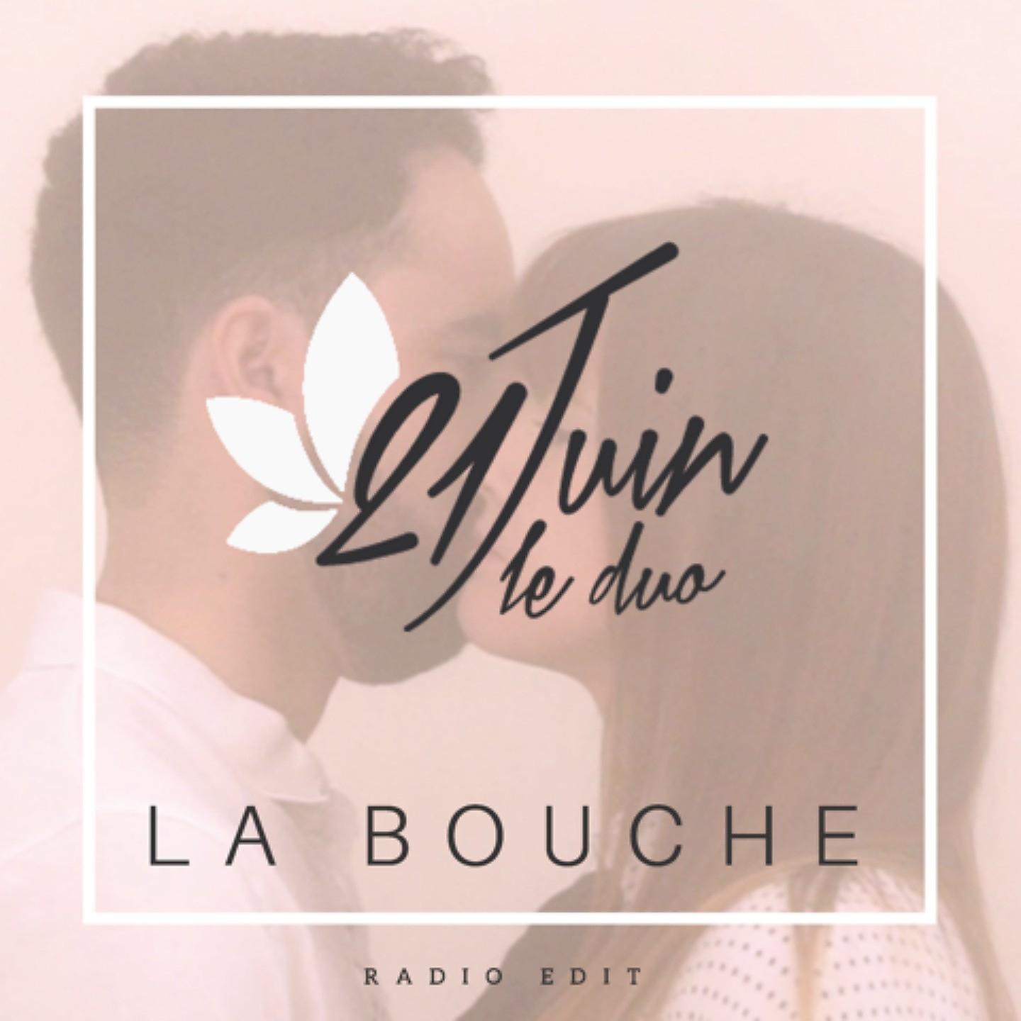Постер альбома La bouche