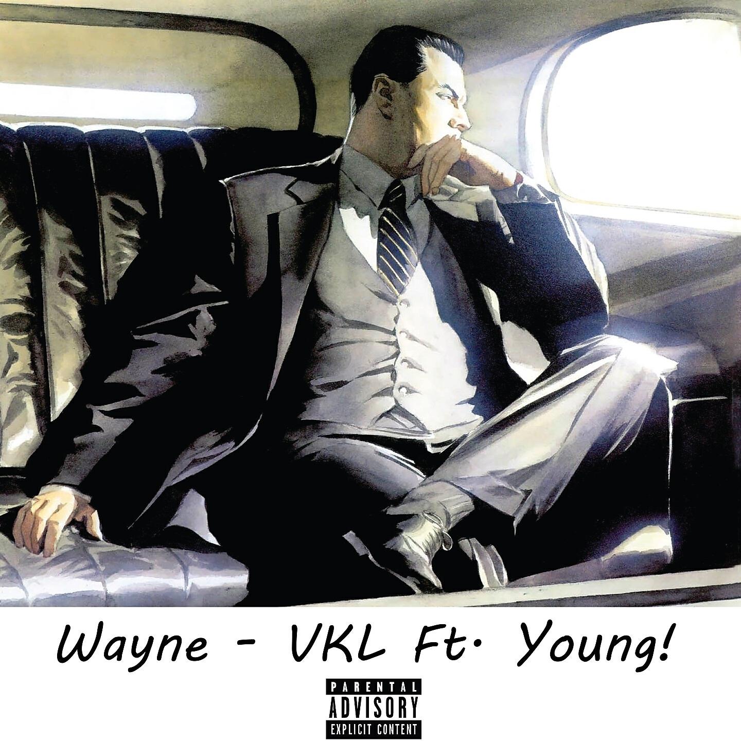 VKL - Wayne