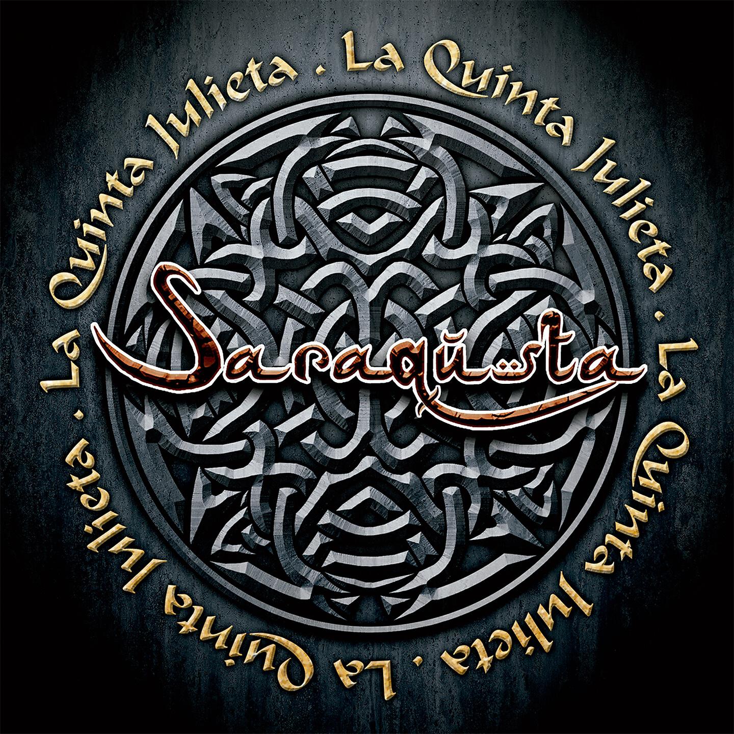 Saraqusta - Noches de Bohemia (Navajita Plateá)