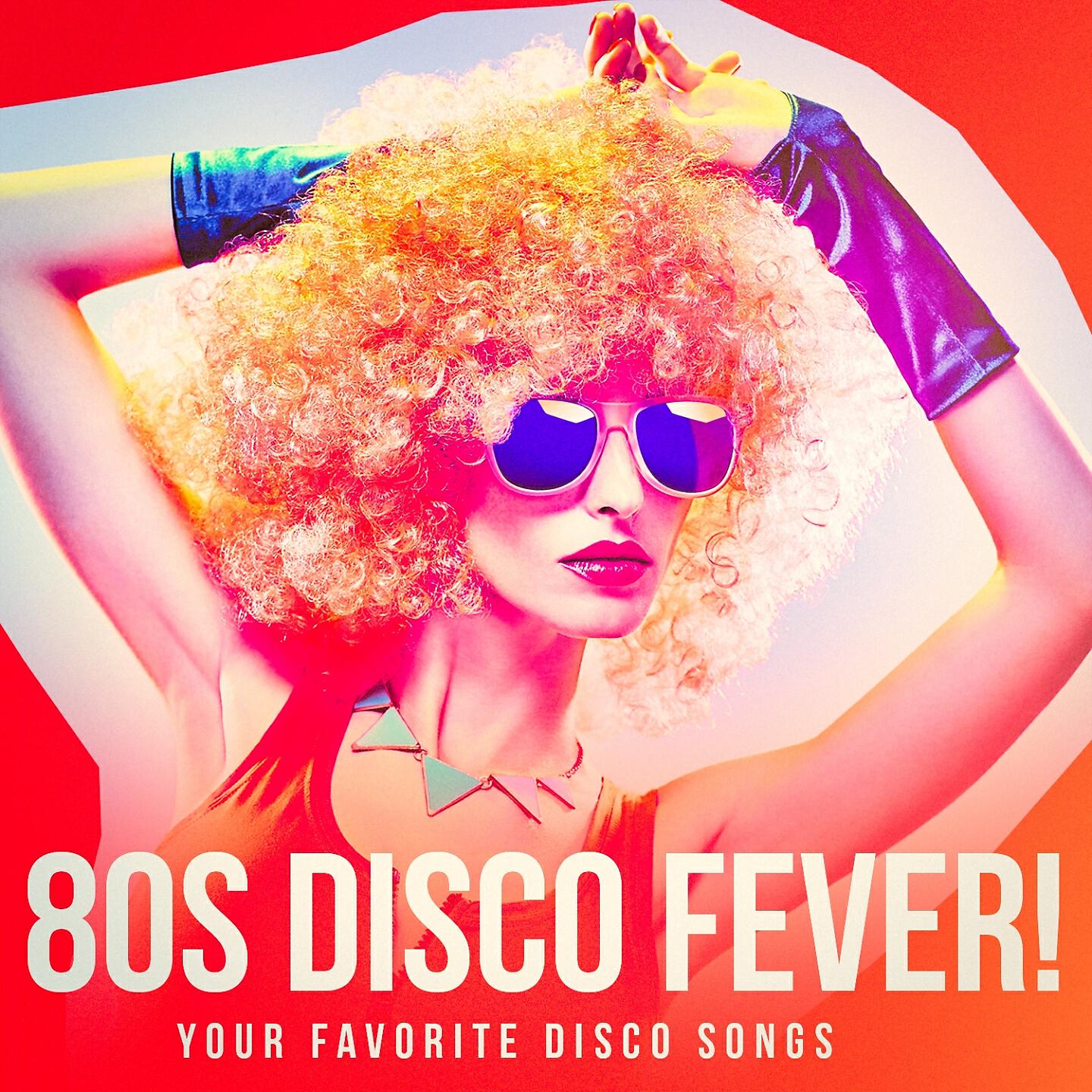 Hits of the 80's - Flashdance... What a Feeling