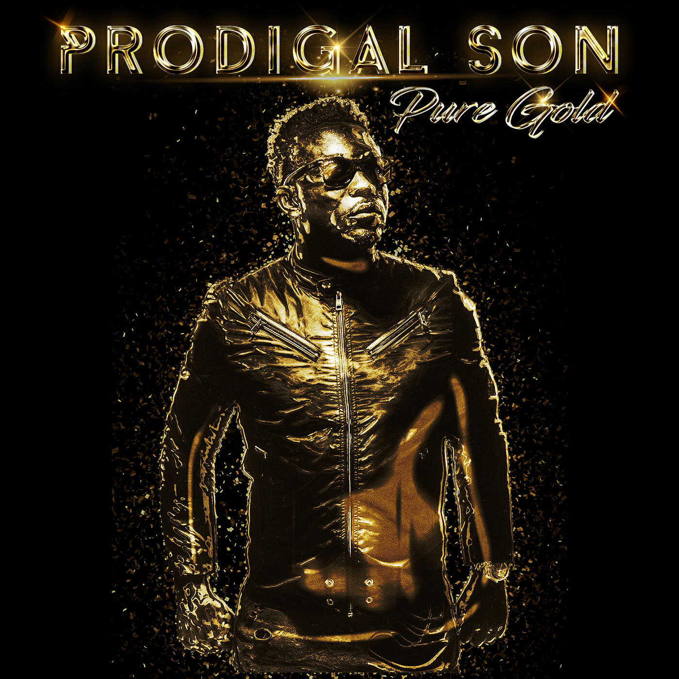 Prodigal Son - They Know Who They Are