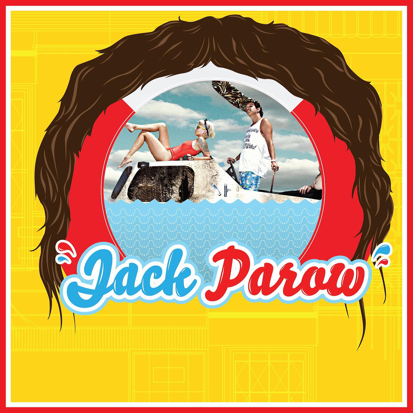 Jack Parow - Parow to Paarl (feat. Disco)