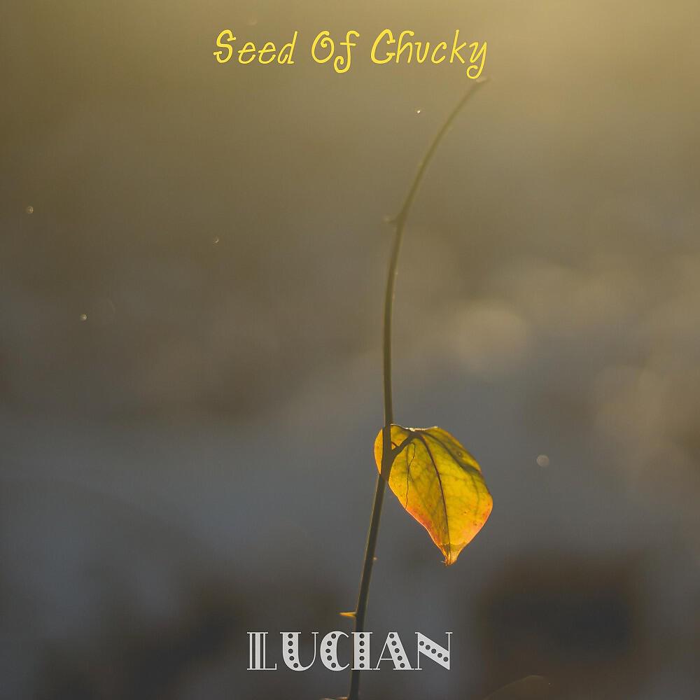 Lucian - Jekyll and Hide