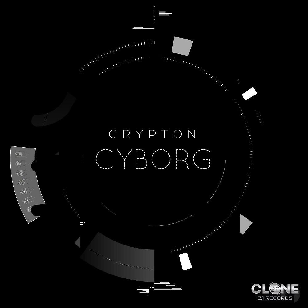 Crypton - Cyborg (Loungeside Mix)