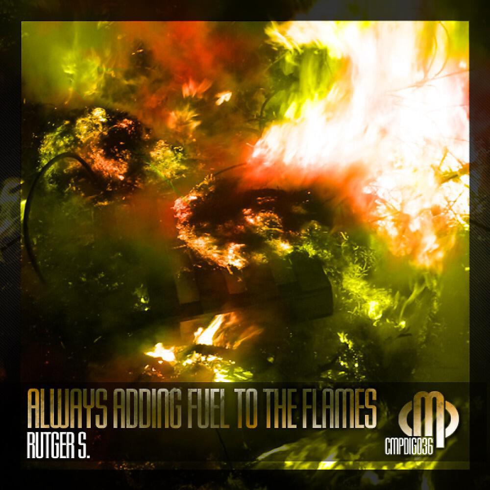 Rutger S. - Metalliferous