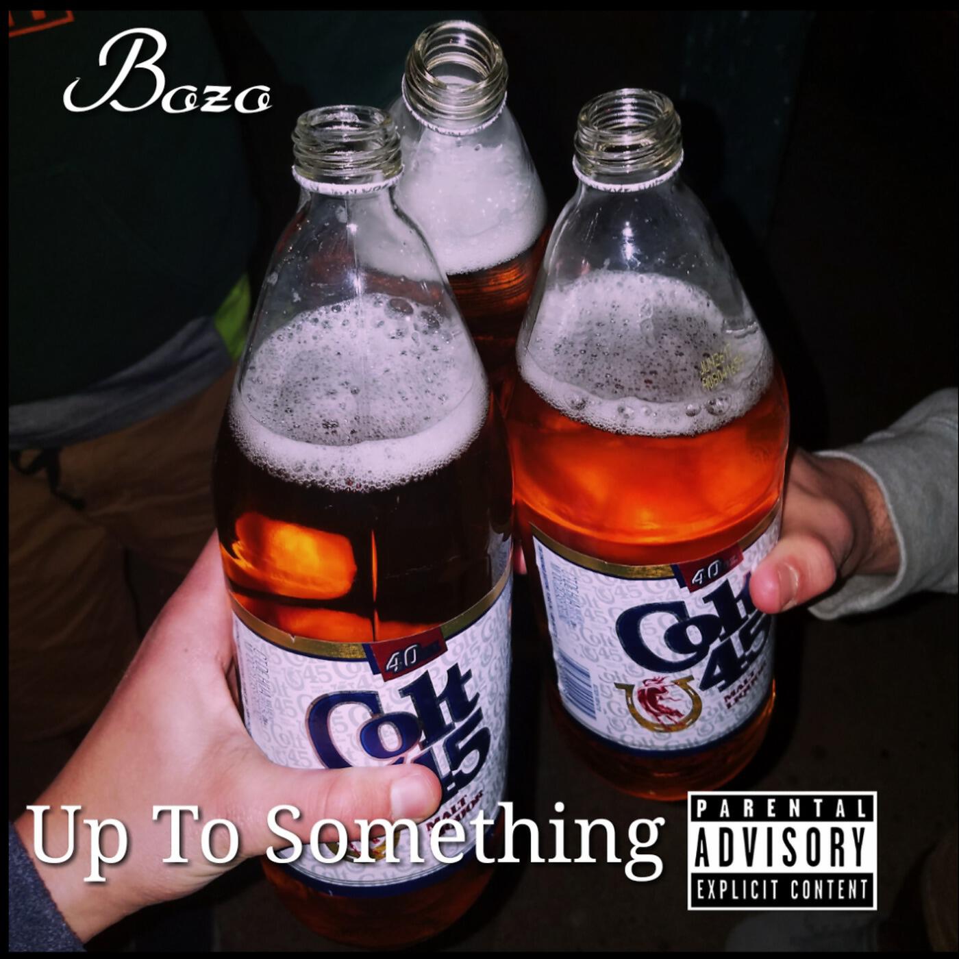 BOZO - Up to Something