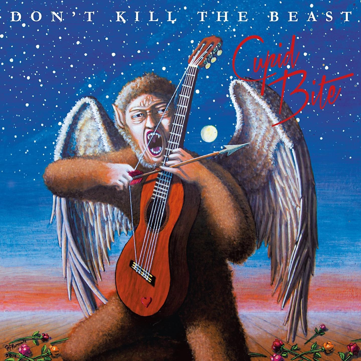 Don't Kill The Beast - Prodigal Son