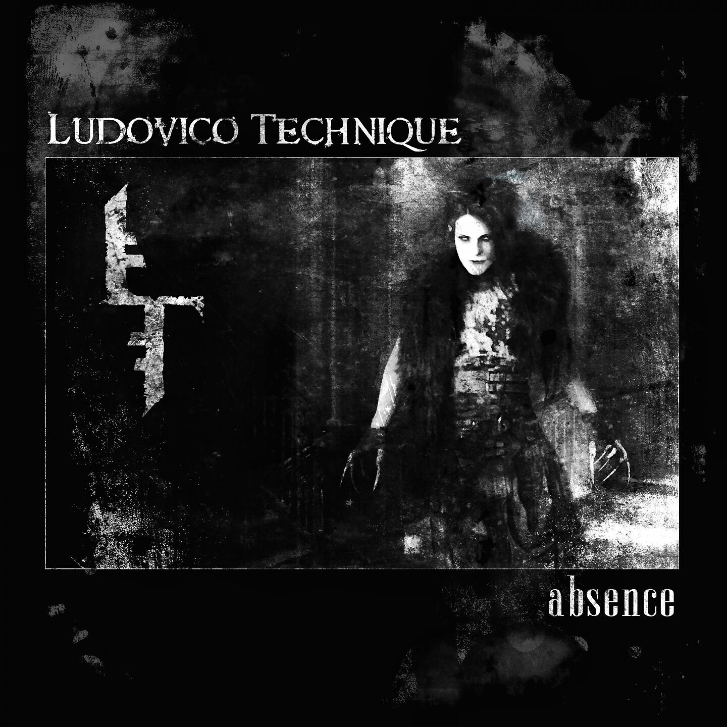 Ludovico Technique - Absence (Leaether Strip Remix)