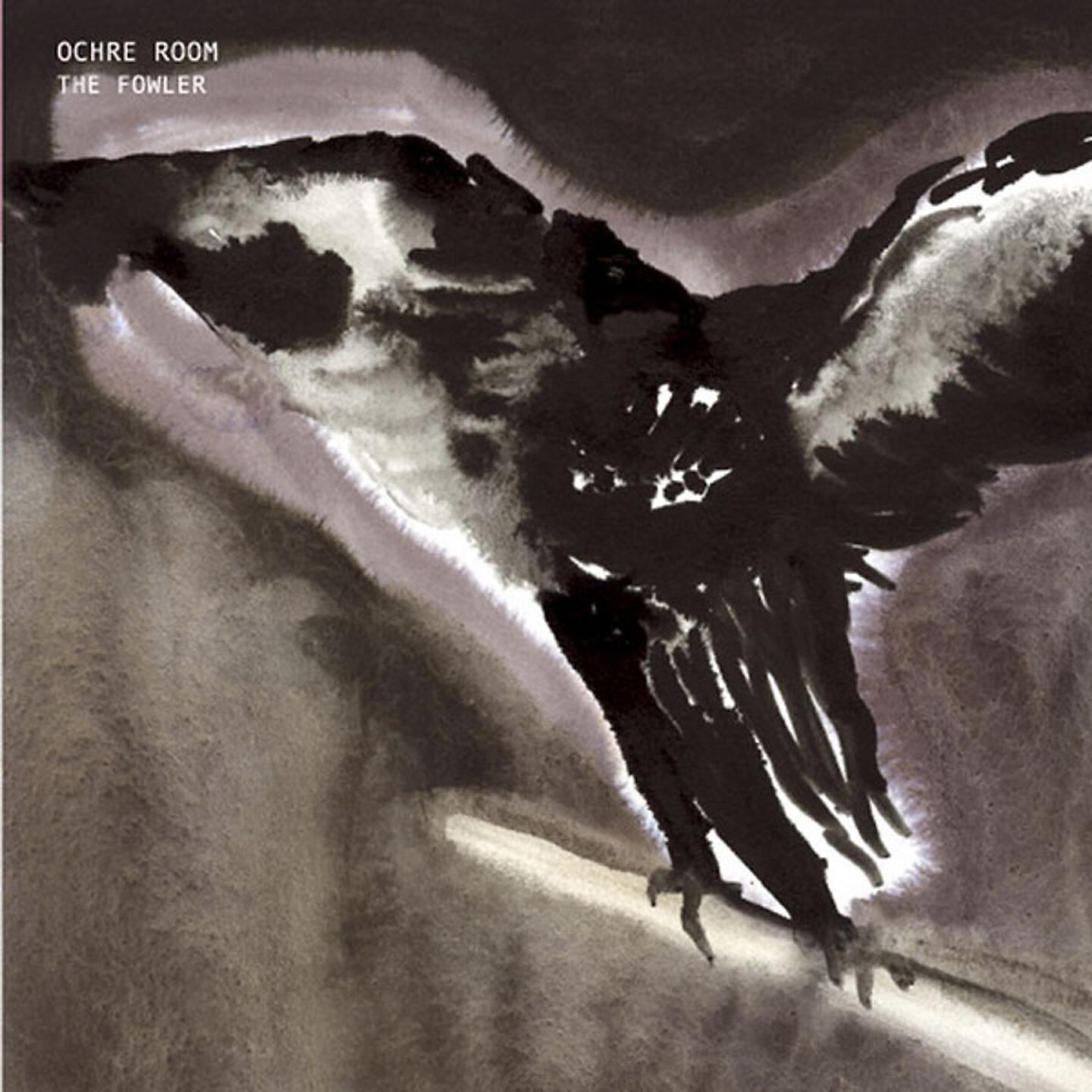 Ochre Room - The Fowler