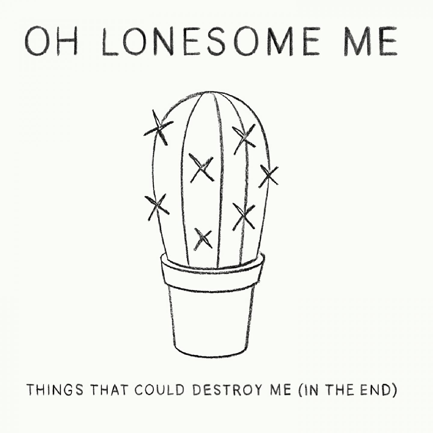 Oh Lonesome Me - Luxus