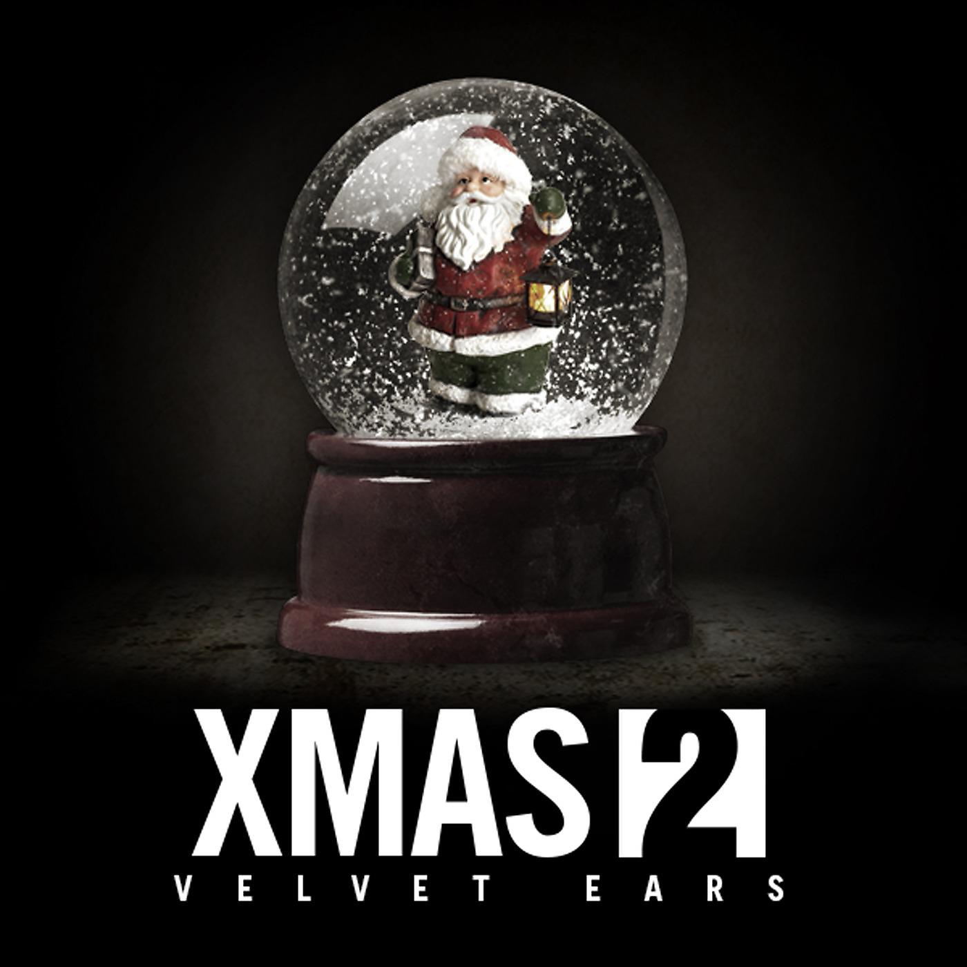 Постер альбома Velvet Ears: Xmas 2