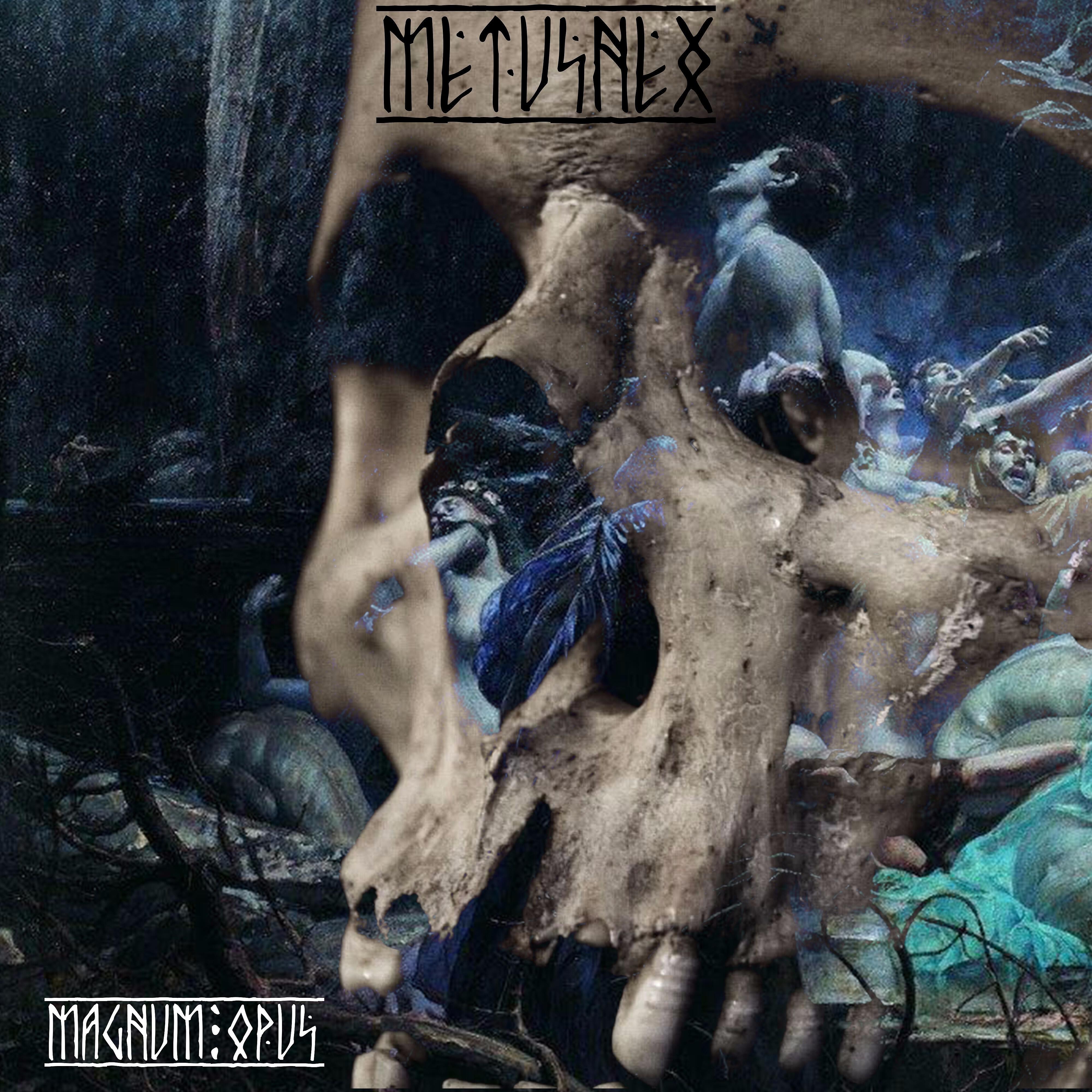 Metusnex - Sabun